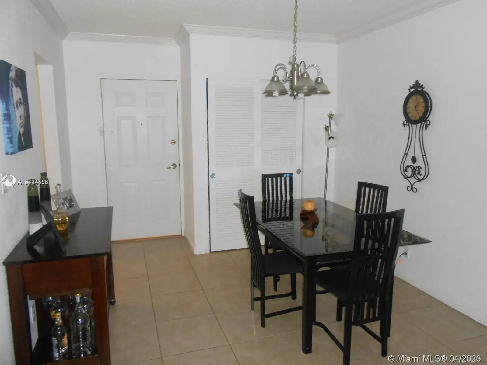 1 bedroom 1 bath Residential Lease for rent at 2501 S Ocean Dr # 931, Hollywood FL 33019