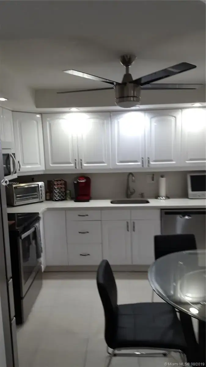 2 bedroom 2 bath Residential Lease for rent at 230 174th St # 2410, Sunny Isles Beach FL 33160