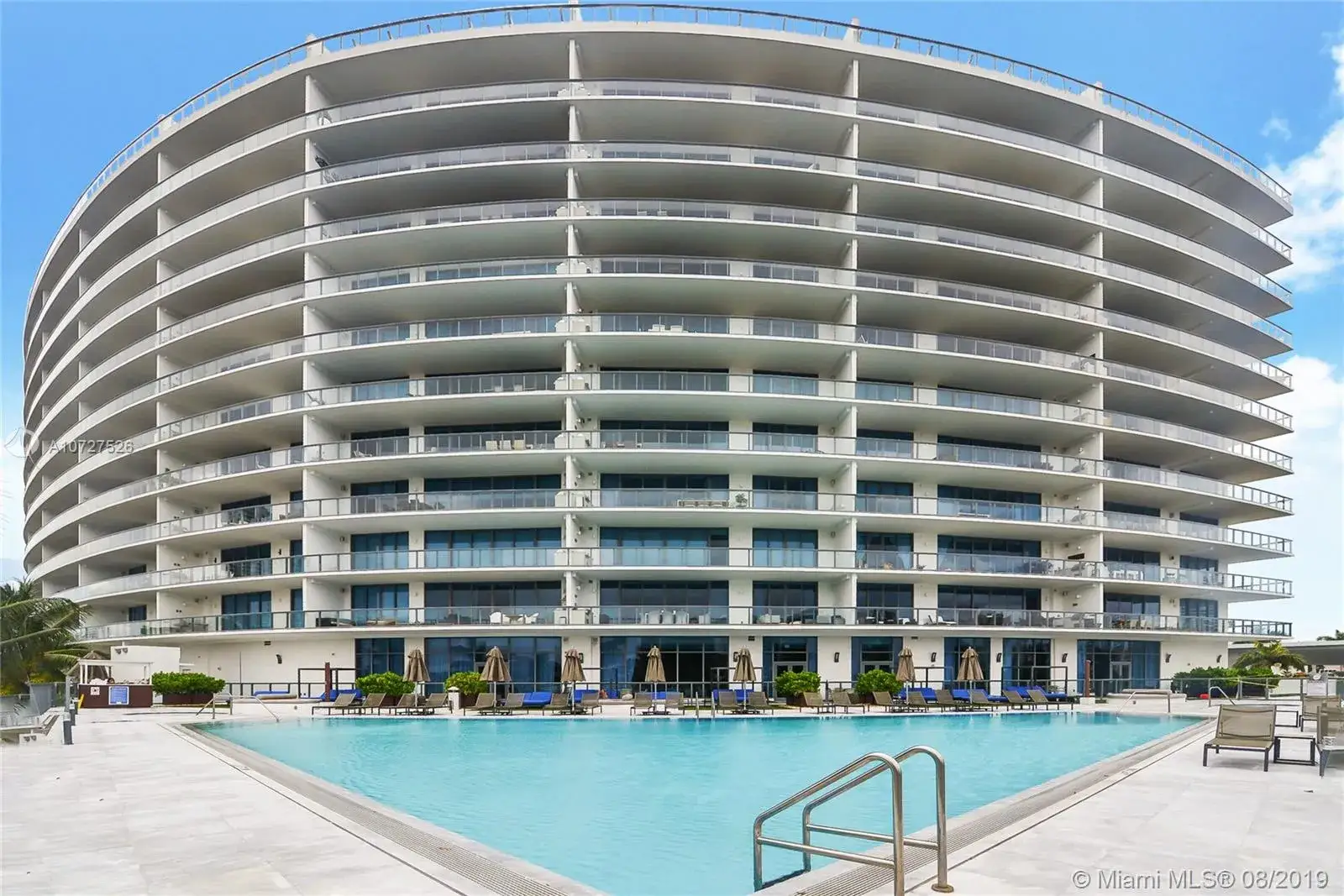 3 bedroom 4 bath Residential for sale at 3300 NE 188th St # 812, Aventura FL 33180