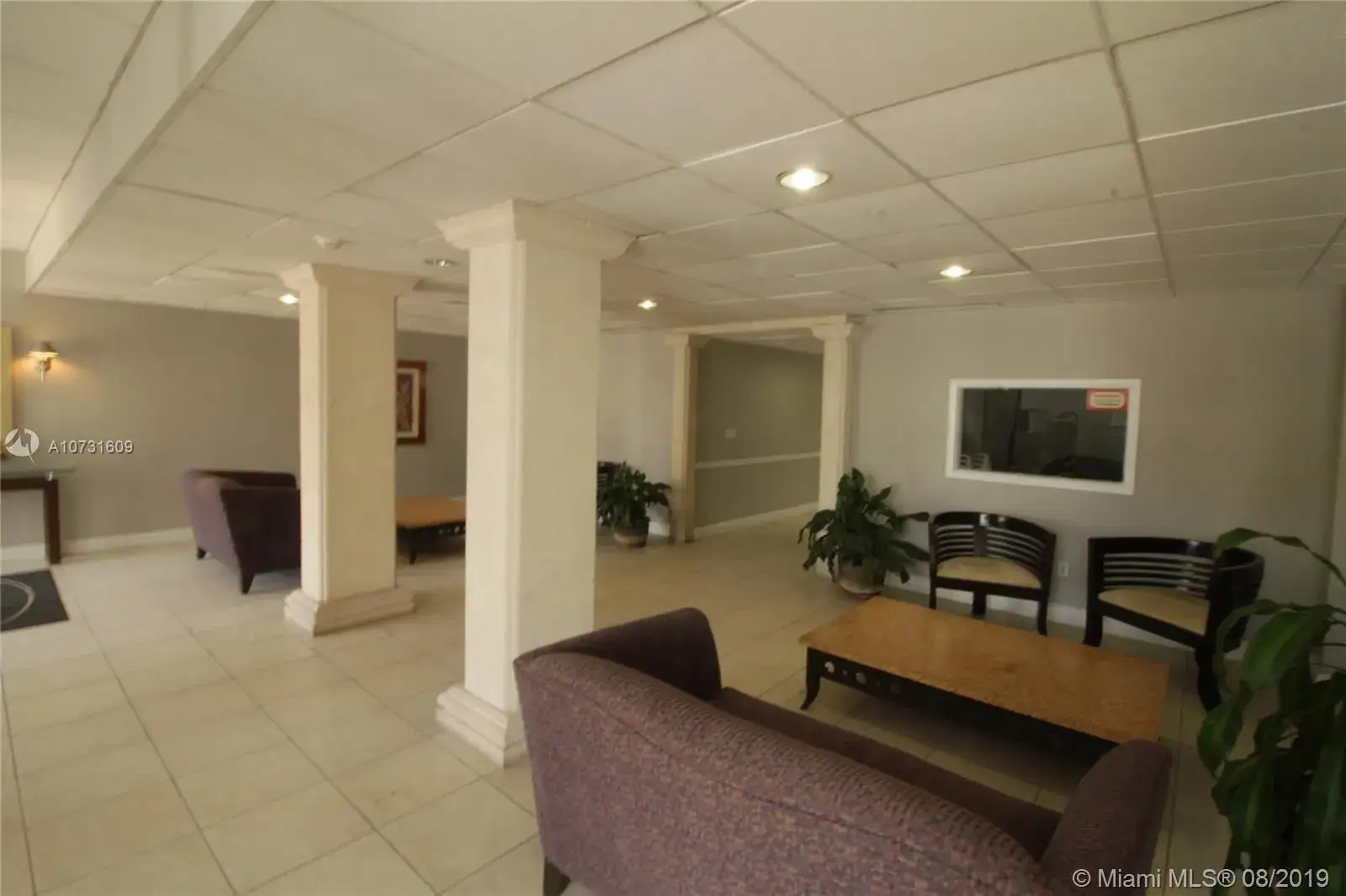 2 bedroom 2 bath Residential for sale at 2016 Bay Dr # 403, Miami Beach FL 33141