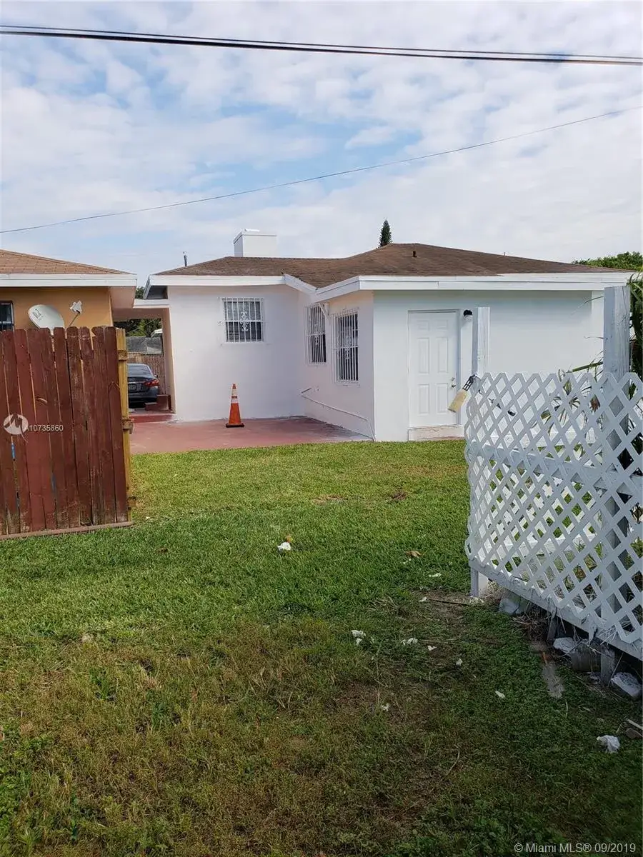 1 bedroom 1 bath Residential Lease for rent at 601 NW 90th St # 8, El Portal FL 33150