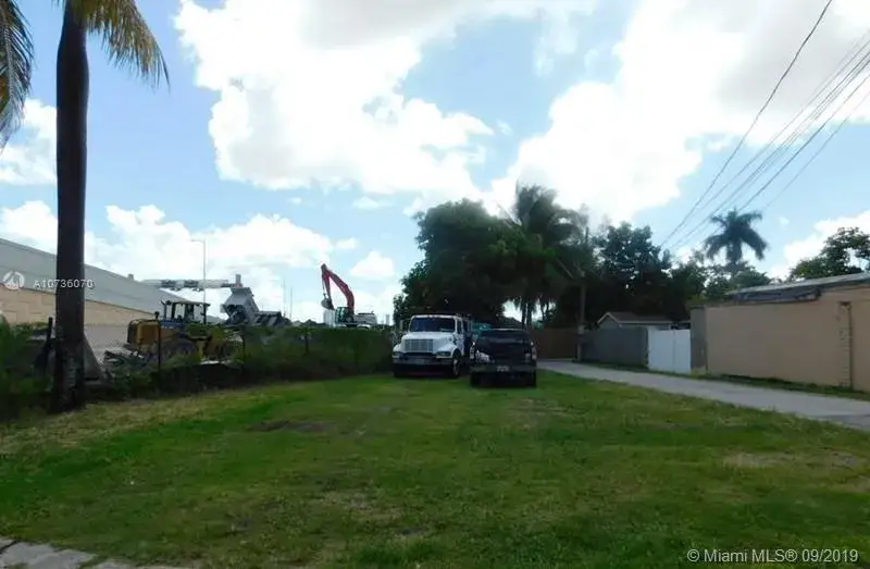 Land/Boat Docks for sale at 1179 NW 29th Ave, Miami FL 33125