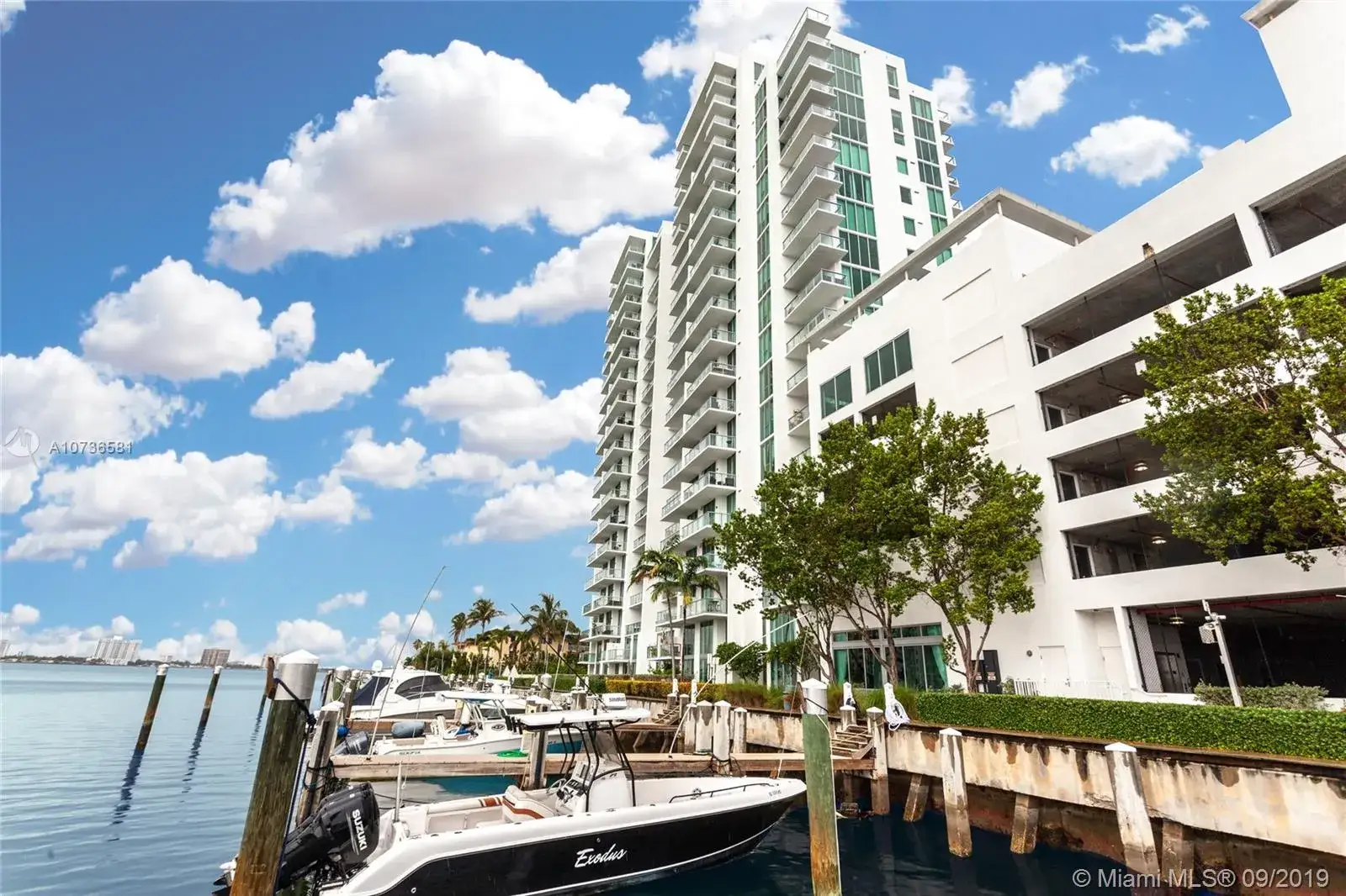 3 bedroom 3 bath Residential for sale at 7928 East Dr # 704, North Bay Village FL 33141