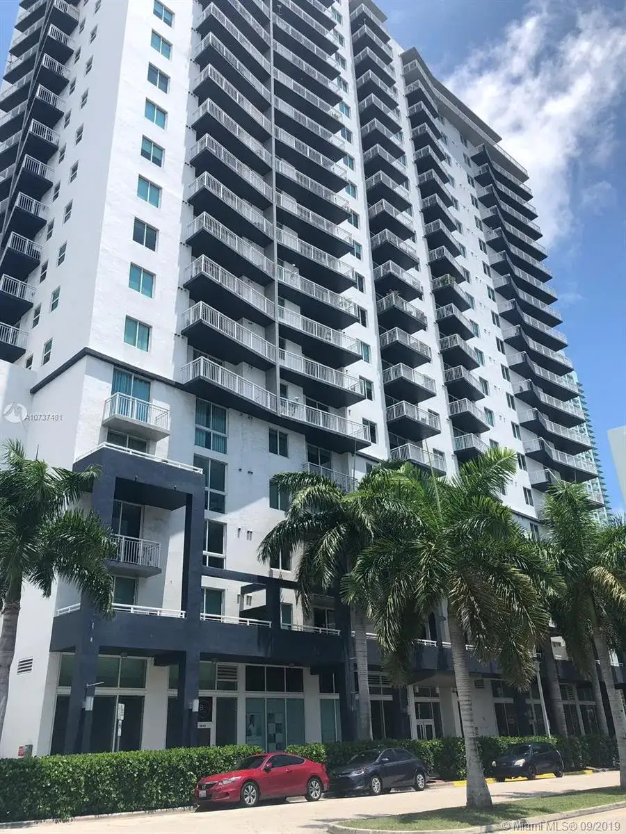 2 bedroom 2 bath Residential for sale at 275 NE 18th St # 1110, Miami FL 33132