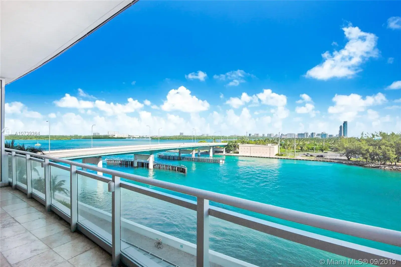 1 bedroom 1 bath Residential Lease for rent at 10295 Collins Ave # 314, Bal Harbour FL 33154