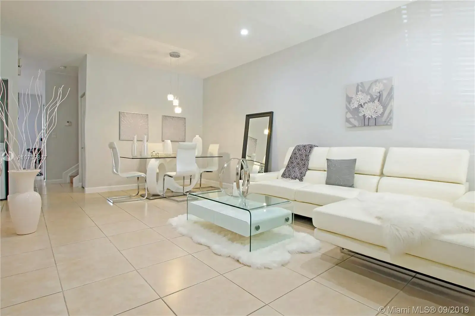 4 bedroom 3 bath Residential for sale at 23480 SW 113th Ave, Homestead FL 33032