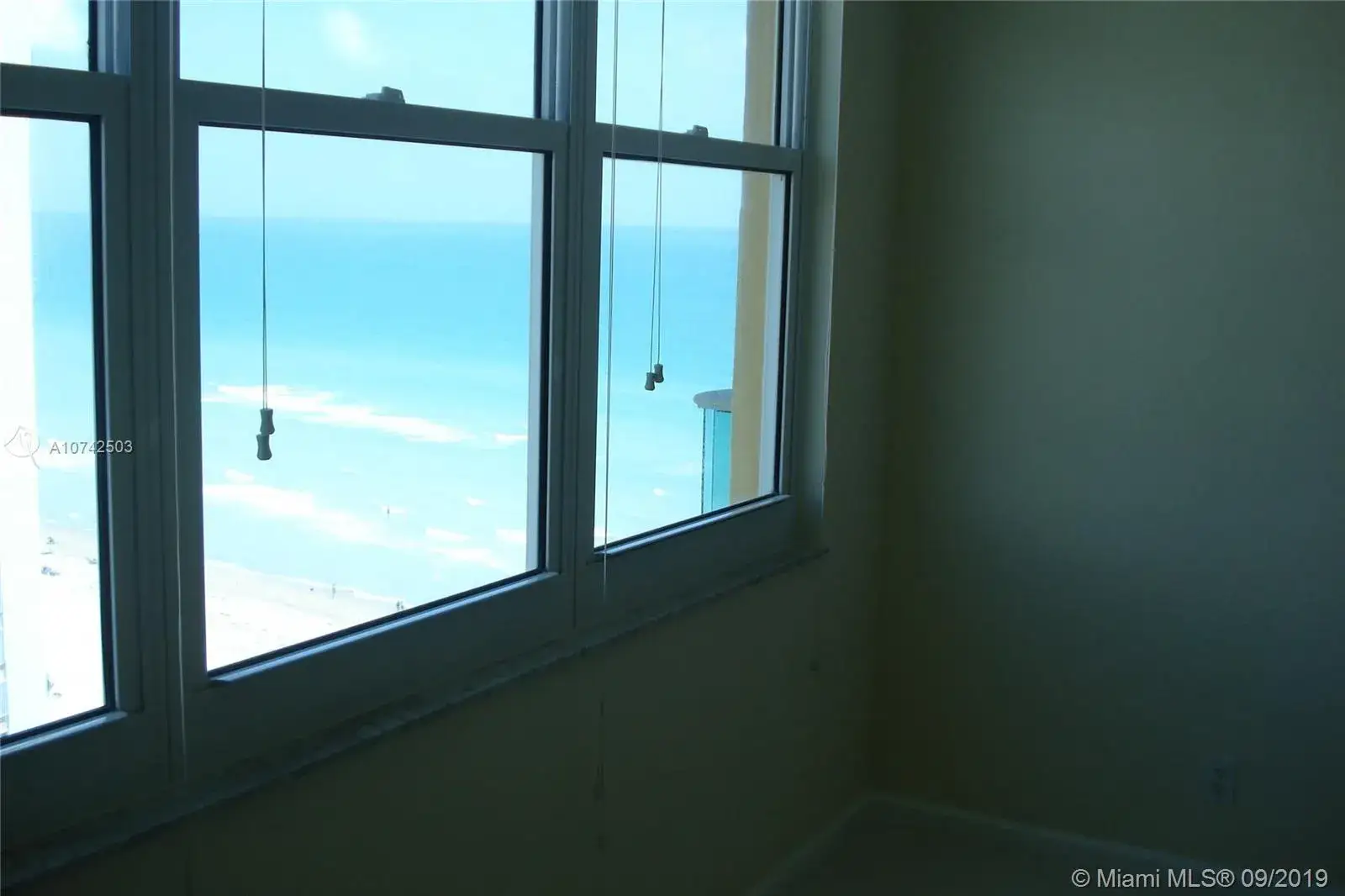 1 bath Residential Lease for rent at 2501 S Ocean Dr # 1603, Hollywood FL 33019