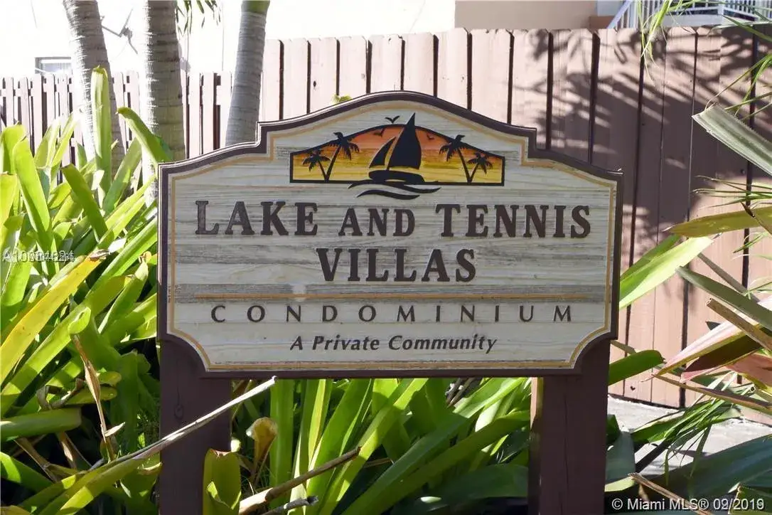 3 bedroom 2 bath Residential for sale at 8450 SW 154th Cir Ct # 207, Miami FL 33193