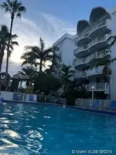 2 bedroom 2 bath Residential for sale at 488 NW 165th St Rd # B112, Miami FL 33169