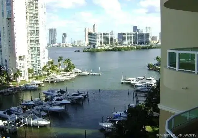 3 bedroom 2 bath Residential for sale at 3340 NE 190th St # 1003, Aventura FL 33180