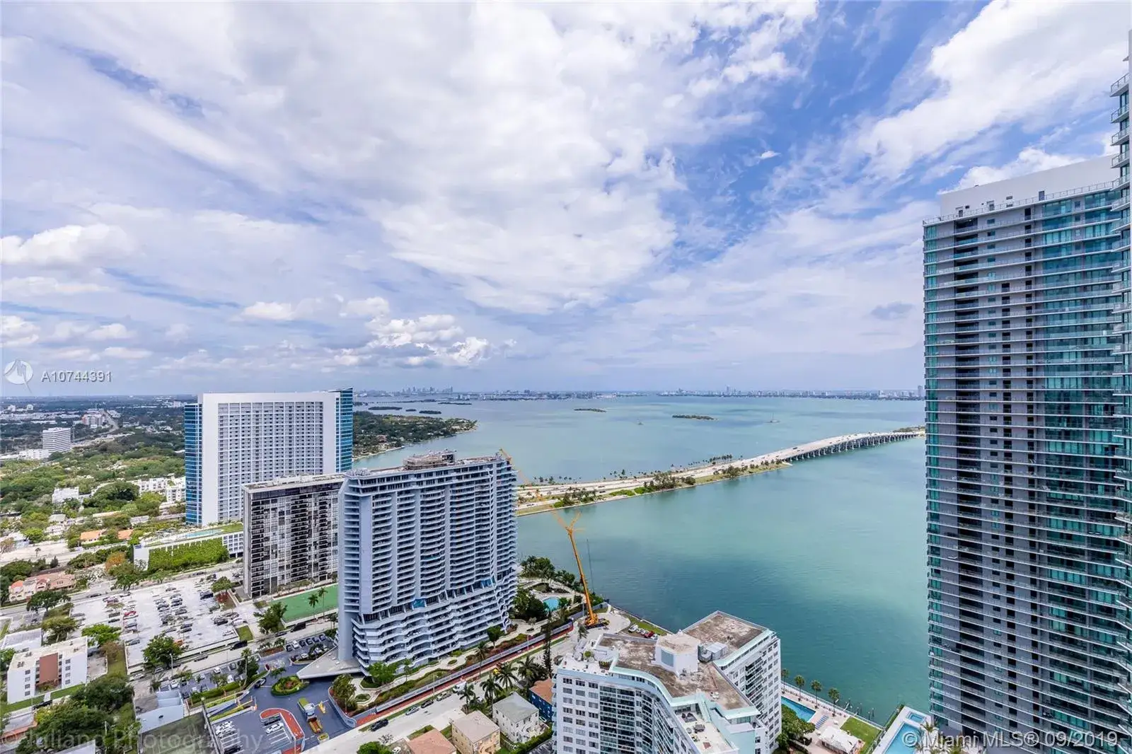 3 bedroom 2 bath Residential for sale at 501 NE 31st St # 3801, Miami FL 33137