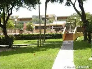 2 bedroom 1 bath Residential for sale at 110 Fontainebleau Blvd # 212, Miami FL 33172