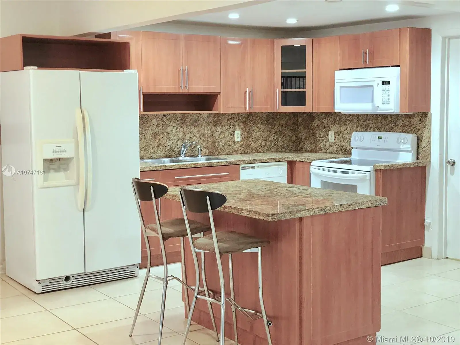 4 bedroom 3 bath Residential for sale at 11209 SW 1st St # 3, Sweetwater FL 33174