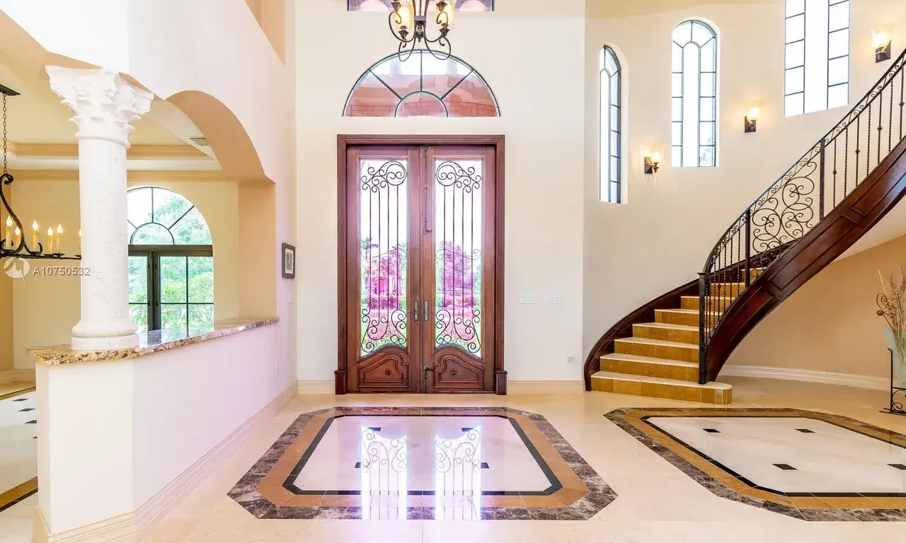 6 bedroom 6 bath Residential for sale at 11930 NW 8th St, Plantation FL 33325