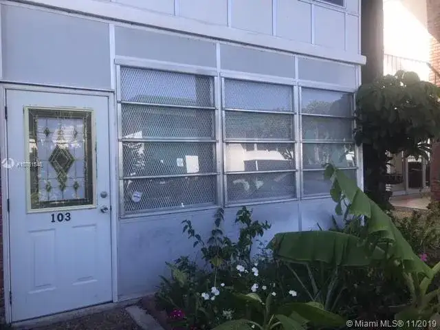 2 bedroom 2 bath Residential for sale at 4801 NW 22nd CT # 103, Lauderhill FL 33313