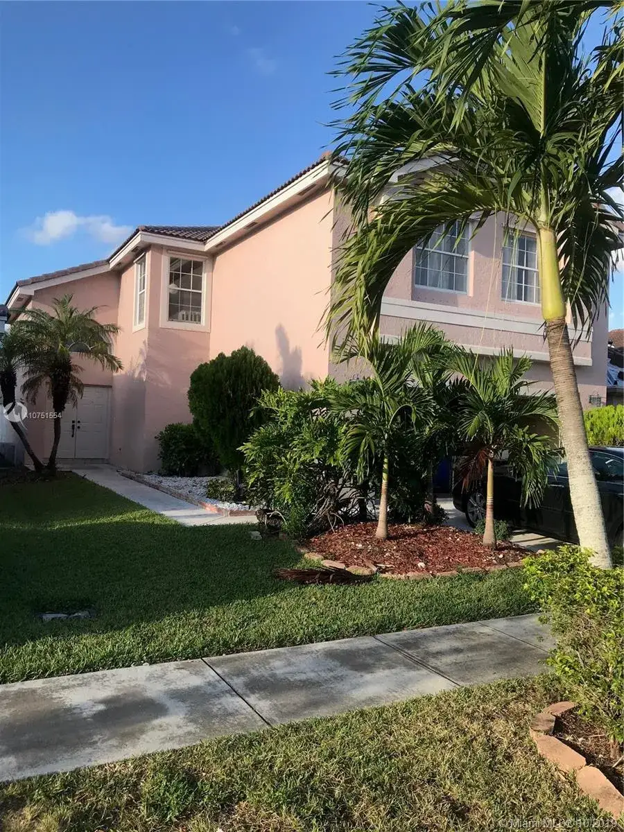 4 bedroom 2 bath Residential for sale at 17355 SW 20th St, Miramar FL 33029