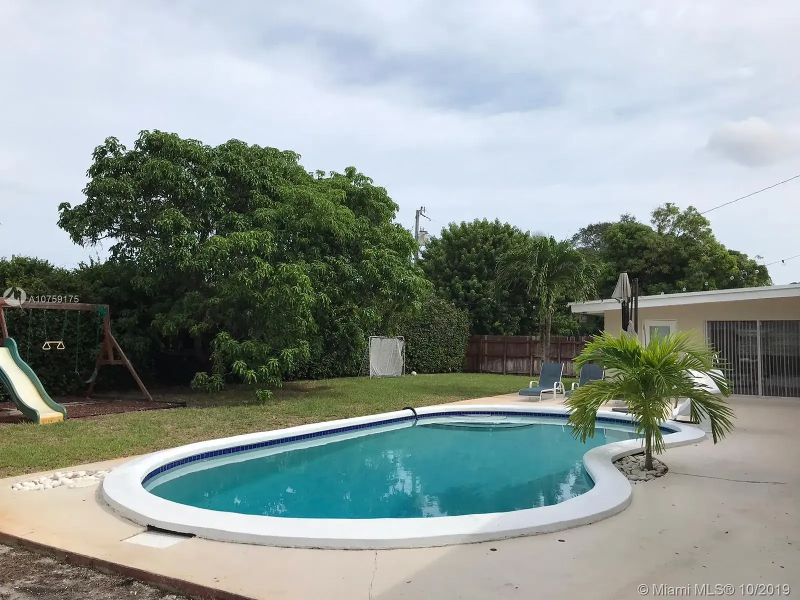 5 bedroom 3 bath Residential for sale at 1901 NE 186th Dr, North Miami Beach FL 33179