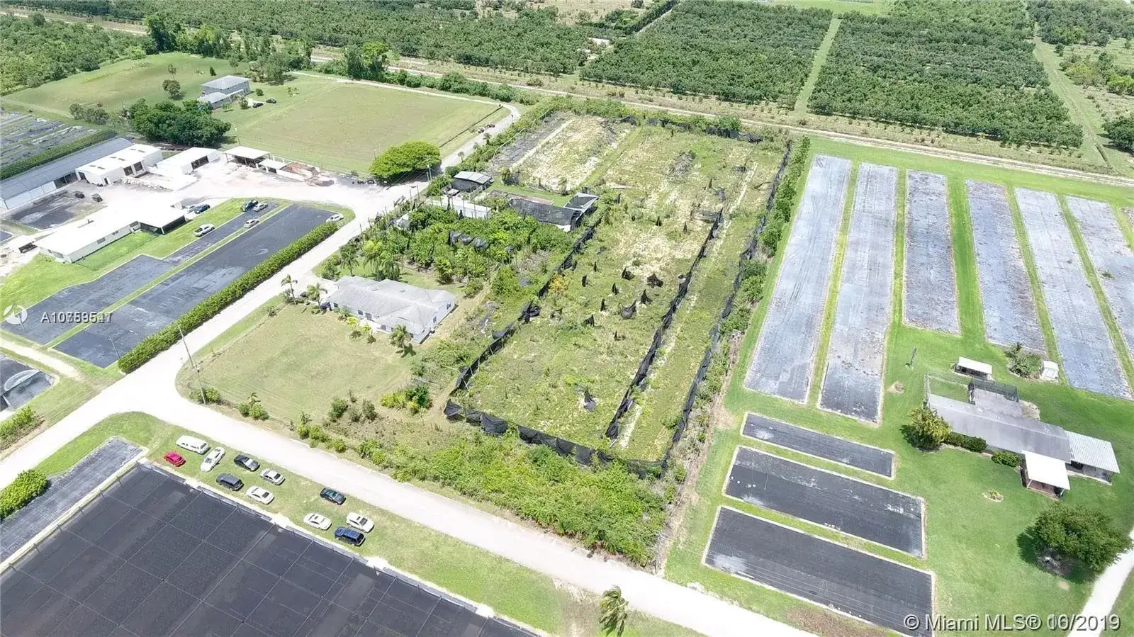 4 bedroom 2 bath Residential for sale at 28405 SW 185th Ave, Homestead FL 33030