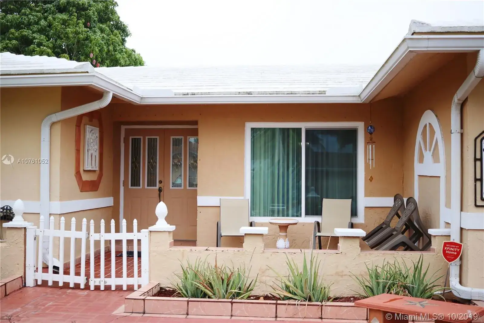 4 bedroom 2 bath Residential for sale at 3193 NW 65th Dr, Fort Lauderdale FL 33309