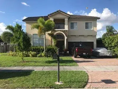 5 bedroom 3 bath Residential for sale at 15271 SW 15th Way, Miami FL 33194