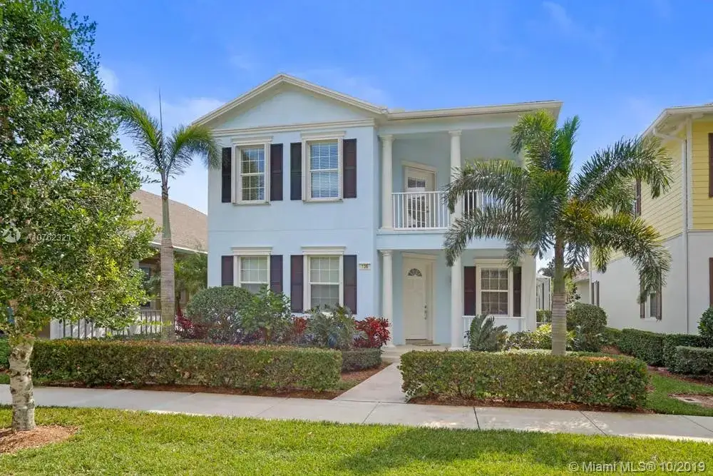 4 bedroom 3 bath Residential for sale at 136 Saint Pierre Way, Jupiter FL 33458