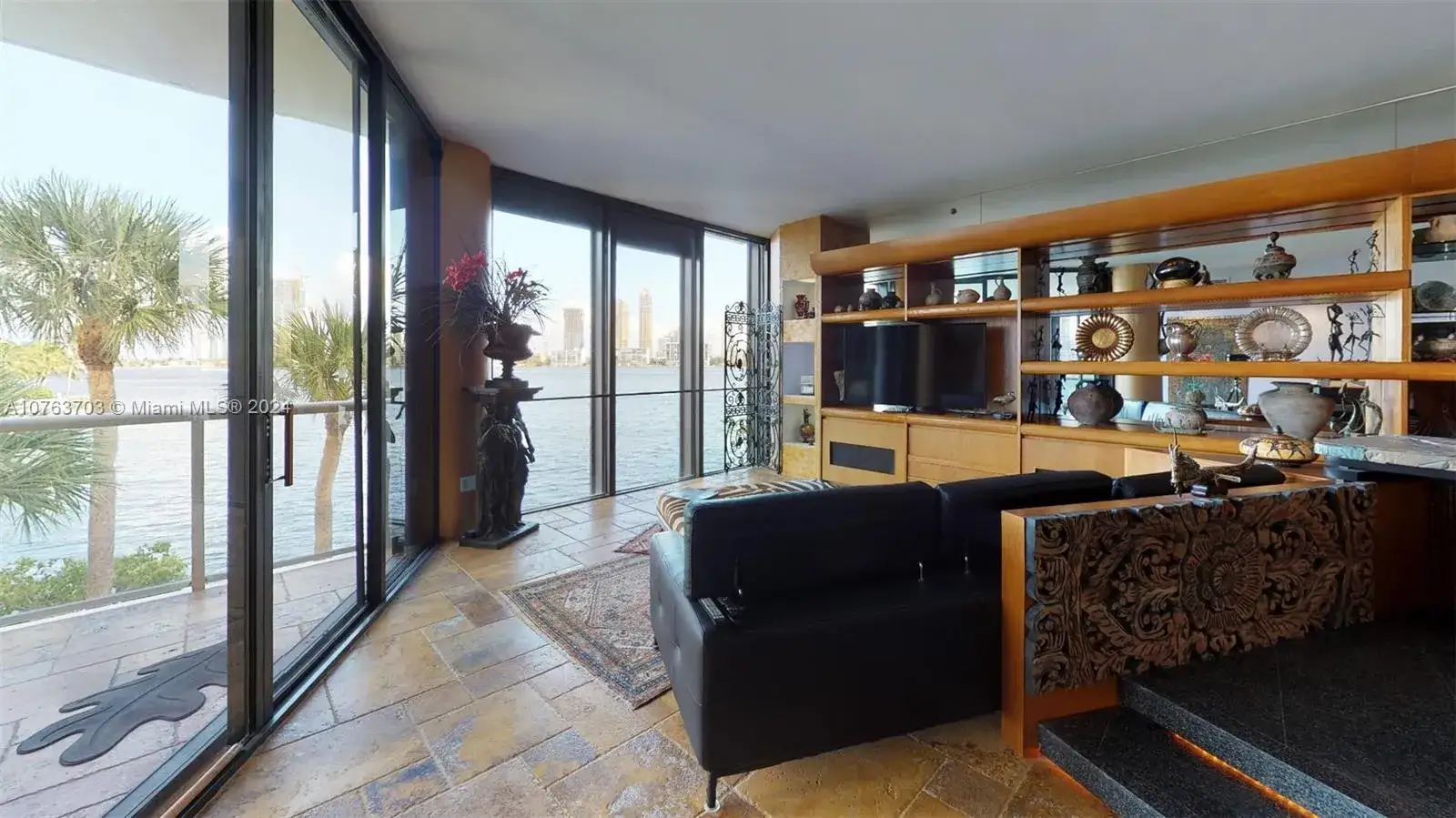 2 bedroom 3 bath Residential for sale at 4000 Island Blvd, Aventura FL 33160