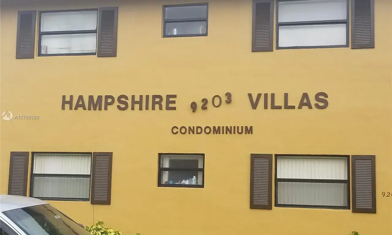 3 bedroom 2 bath Residential for sale at 9203 NW 38th Dr # 5, Coral Springs FL 33065