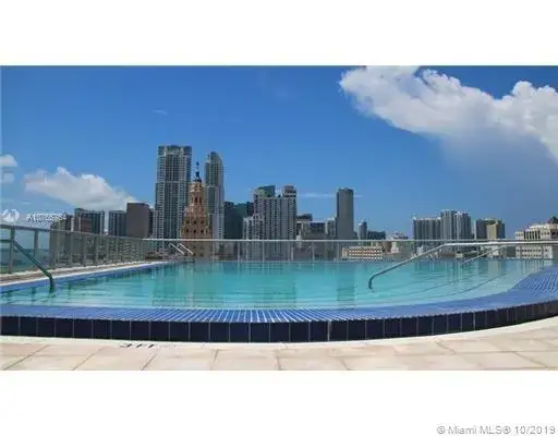 1 bedroom 1 bath Residential for sale at 888 Biscayne Blvd # 3203, Miami FL 33132