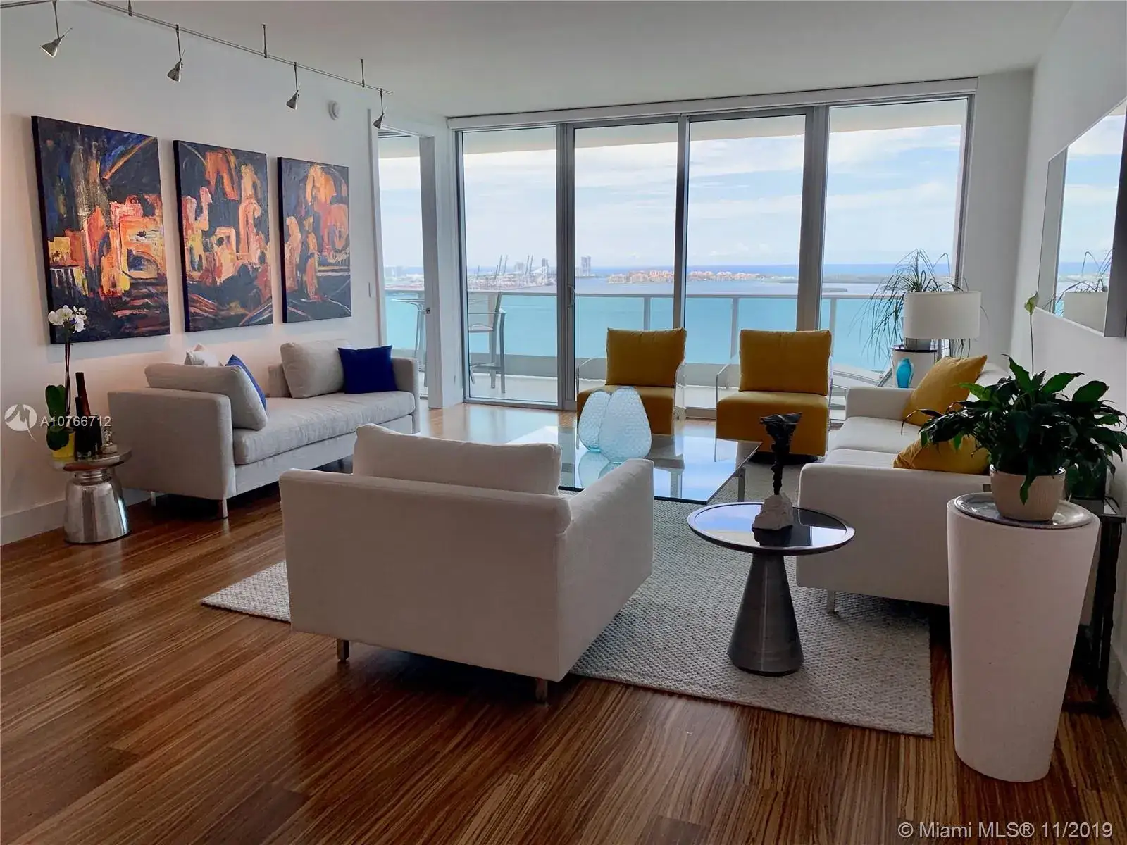 3 bedroom 3 bath Residential for sale at 1331 Brickell Bay Dr # 3307, Miami FL 33131