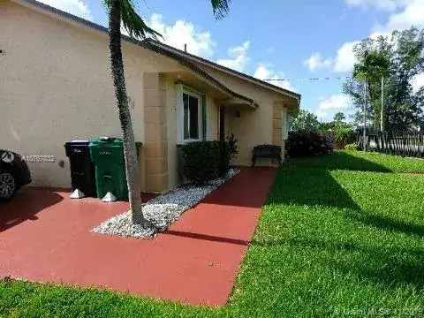 3 bedroom 2 bath Residential for sale at 14800 Robinson St, Miami FL 33176