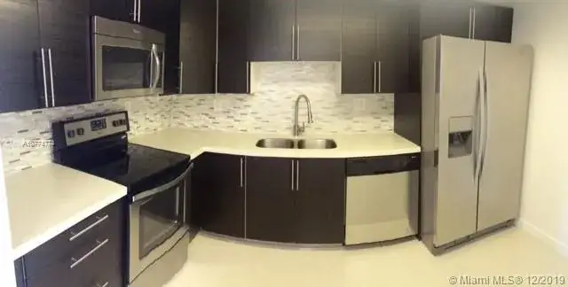 2 bedroom 2 bath Residential for sale at 3300 NE 192 ST # 1909, Aventura FL 33180