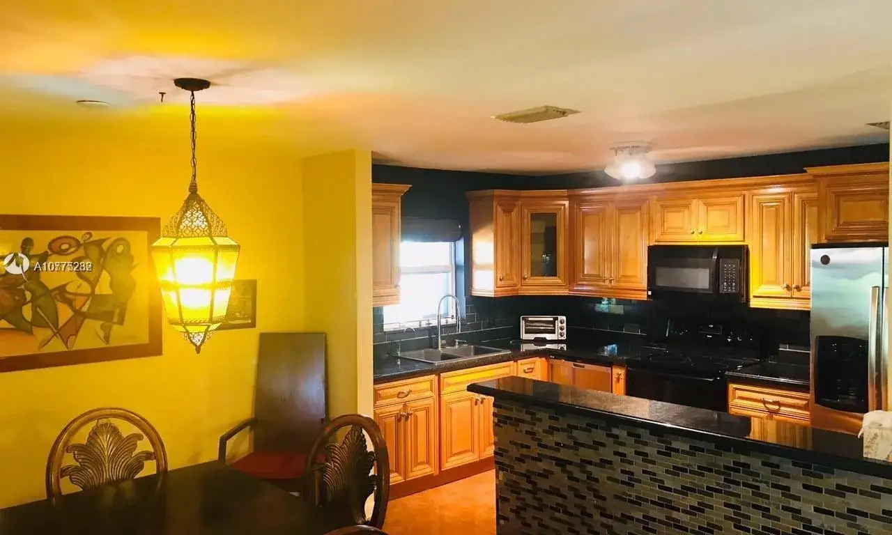 4 bedroom 2 bath Residential Lease for rent at 621 S 24th Ave # 0, Hollywood FL 33020