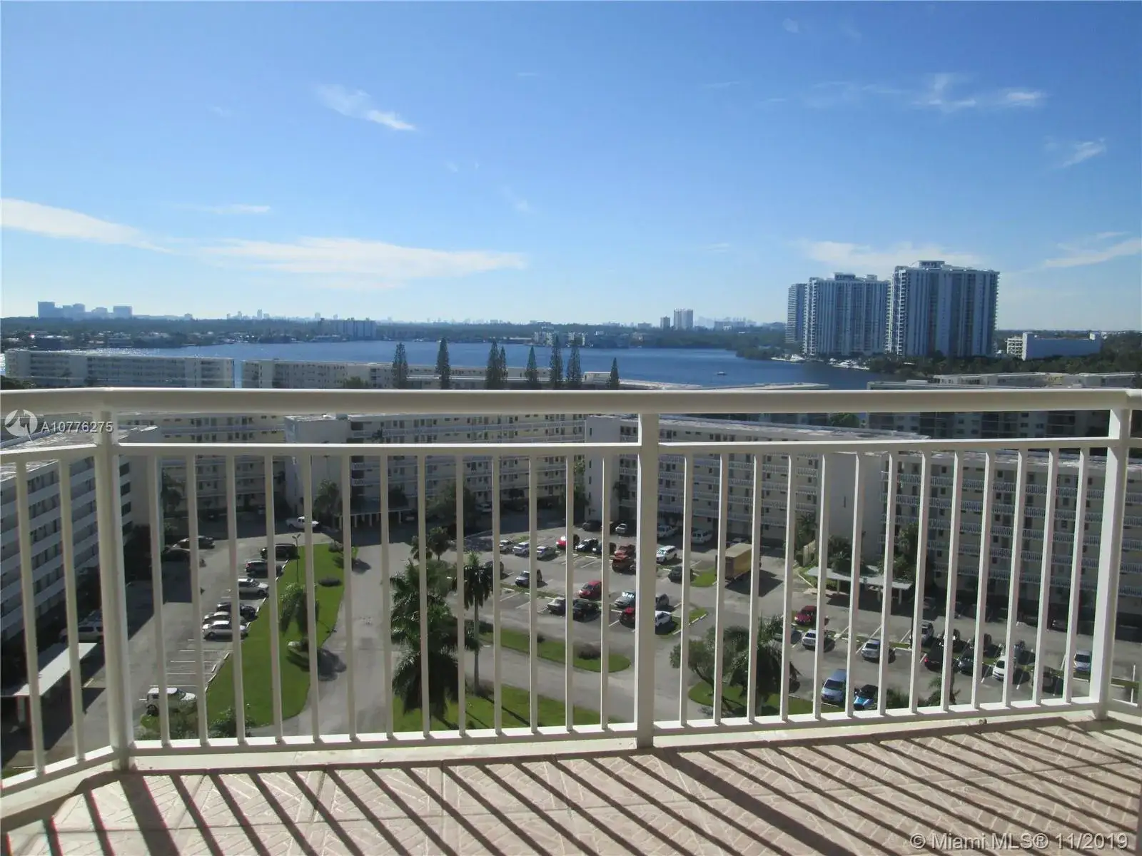 2 bedroom 2 bath Residential for sale at 18031 Biscayne Blvd # 1204, Aventura FL 33160