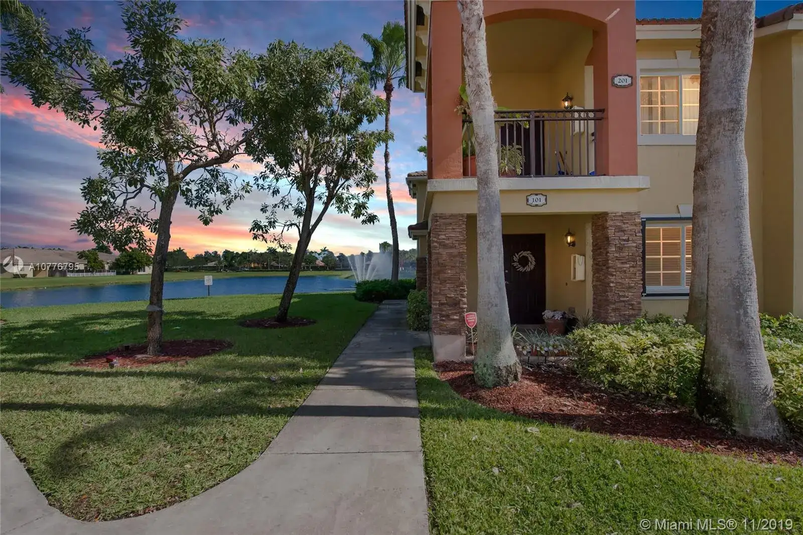 3 bedroom 2 bath Residential for sale at 1005 NE 34th Ave, Homestead FL 33033