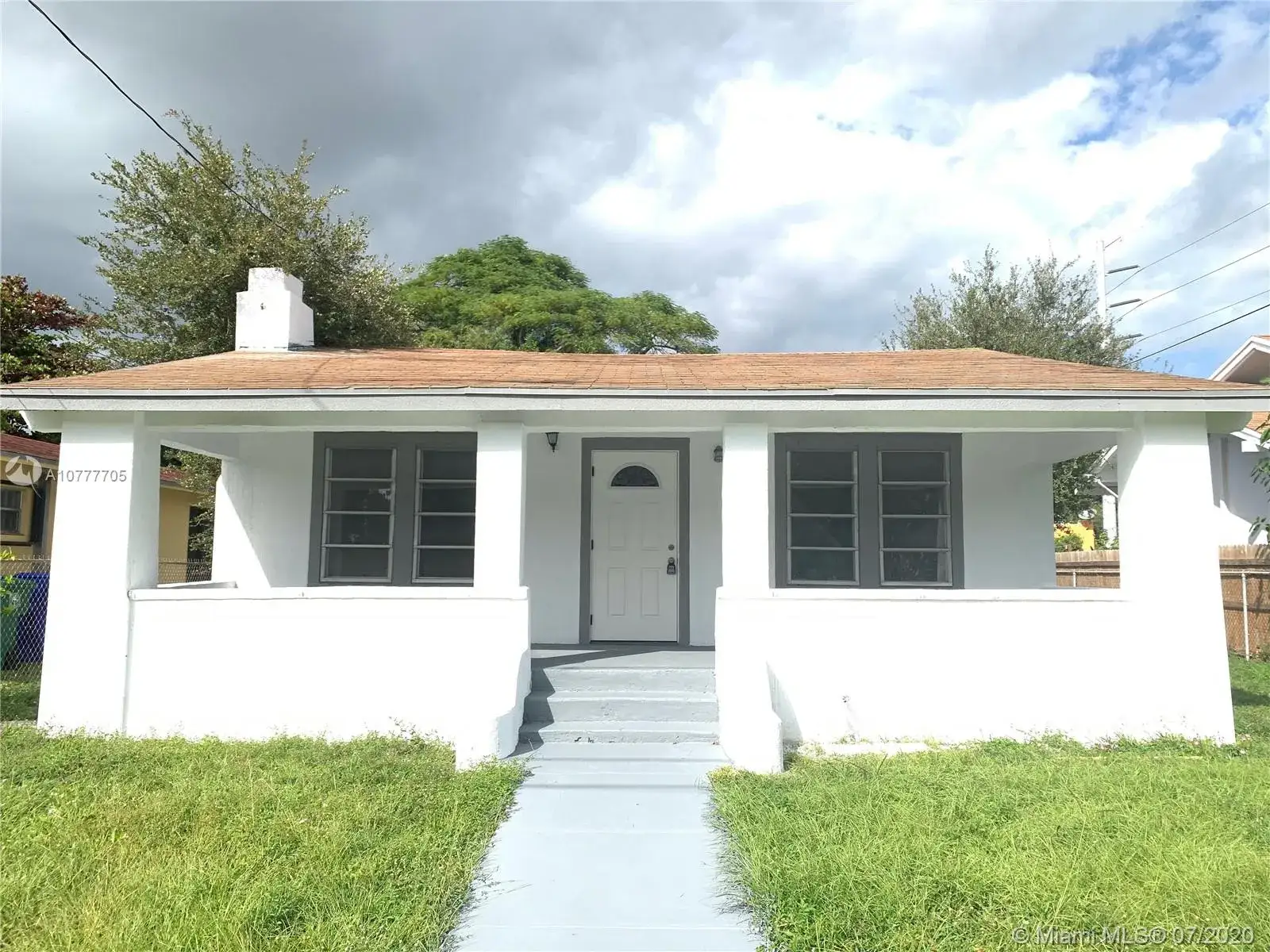 3 bedroom 3 bath Residential for sale at 315 NW 50th St, Miami FL 33127