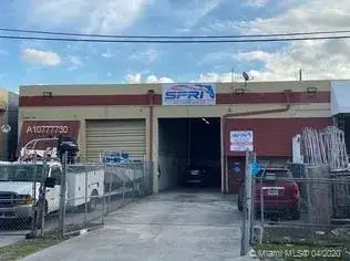 Commercial Sale for sale at 3566 NW 32nd St, Miami FL 33142
