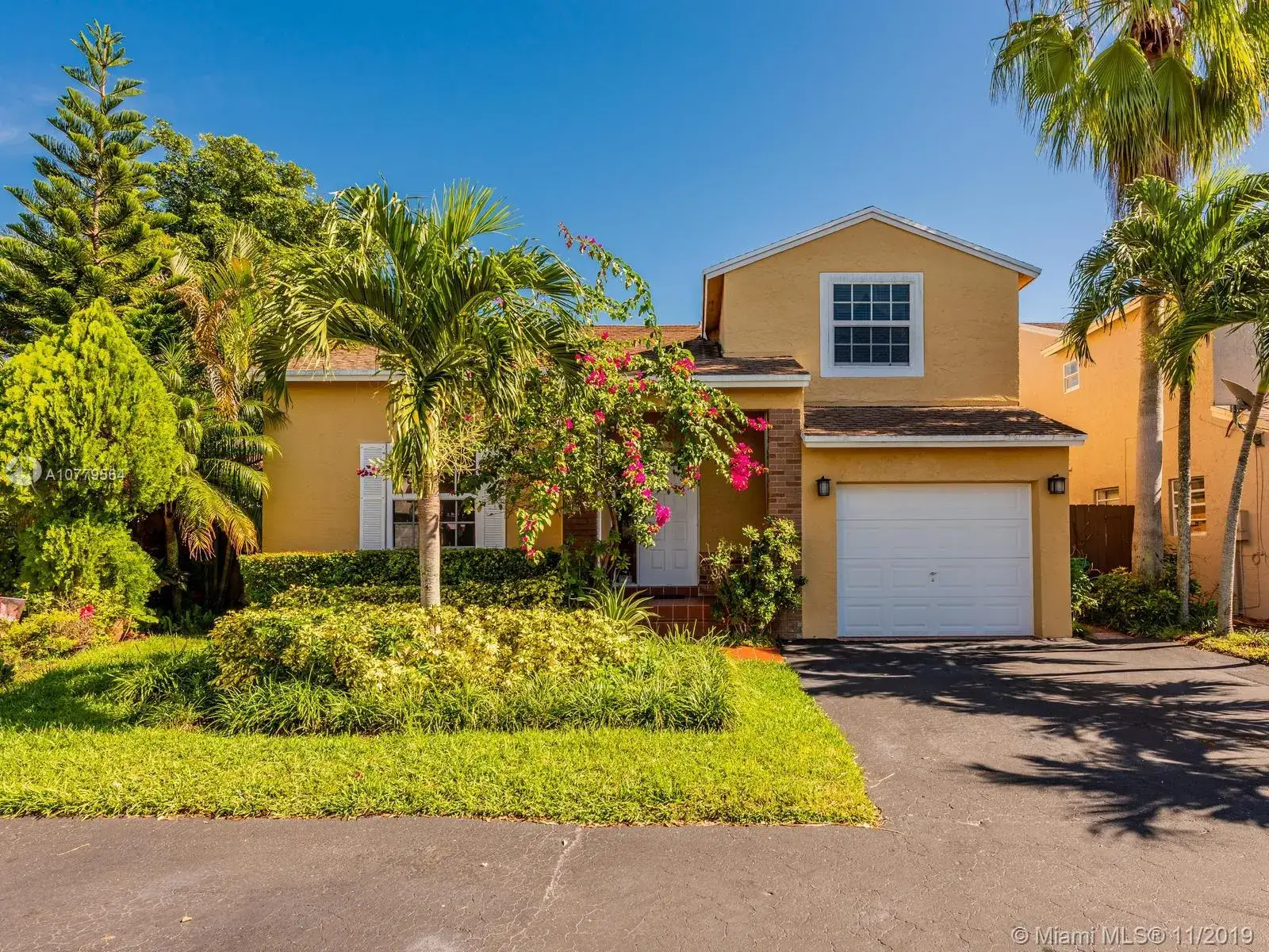 3 bedroom 2 bath Residential for sale at 8255 NW 192nd Ter, Hialeah FL 33015