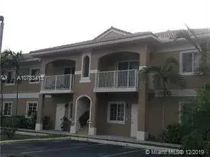 2 bedroom 2 bath Residential for sale at 911 Hillcrest Ct # 7, Hollywood FL 33021