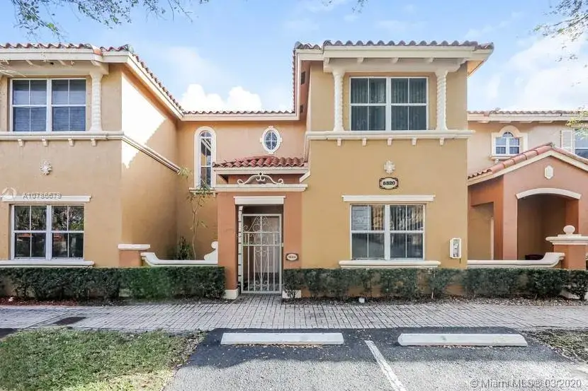 3 bedroom 2 bath Residential for sale at 8520 NW 139th Ter, Miami Lakes FL 33016