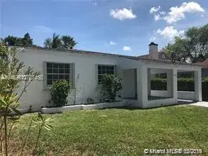 2 bedroom 1 bath Residential for sale at 794 NW 45th St, Miami FL 33127