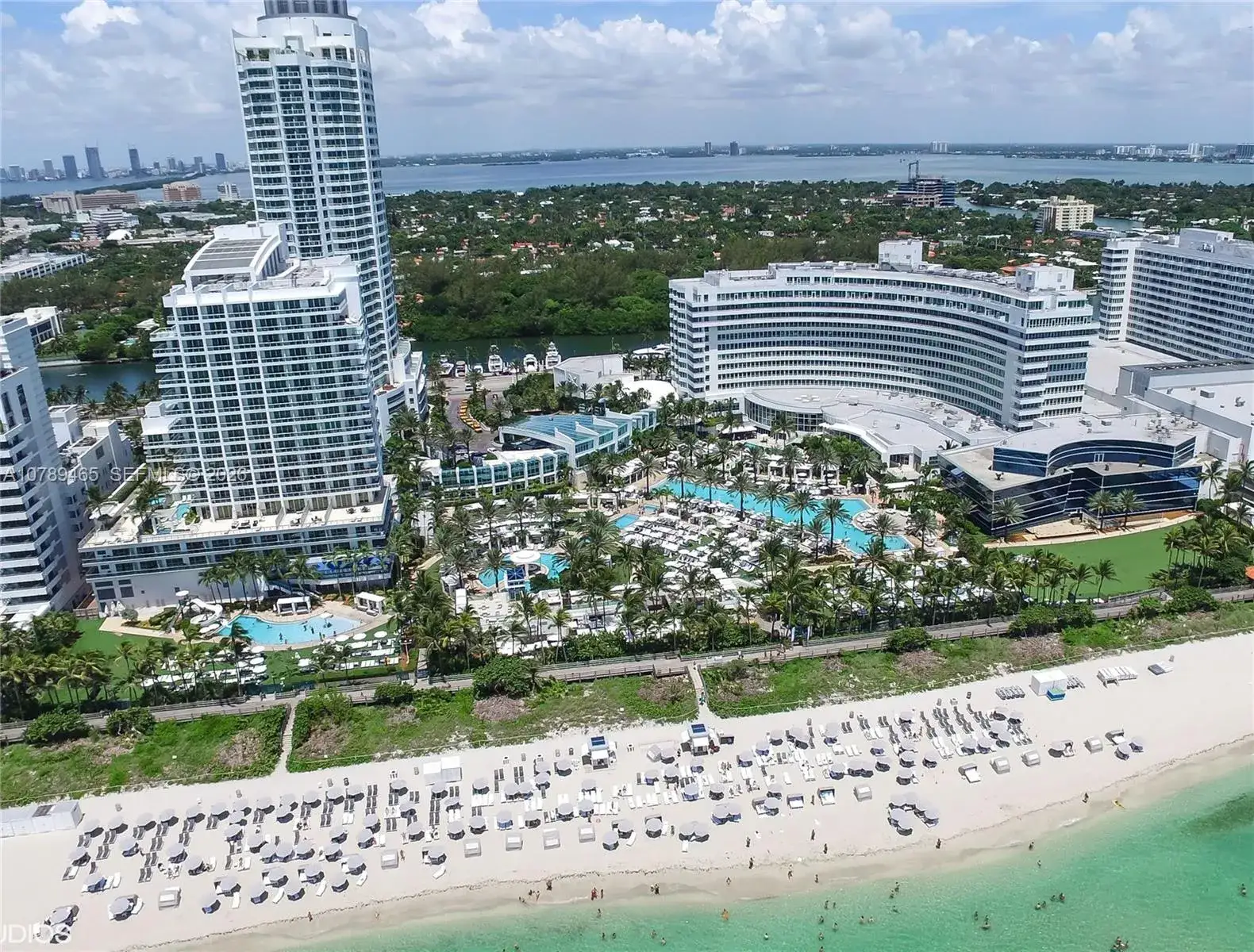 2 bedroom 3 bath Residential for sale at 4401 Collins Ave, Miami Beach FL 33140