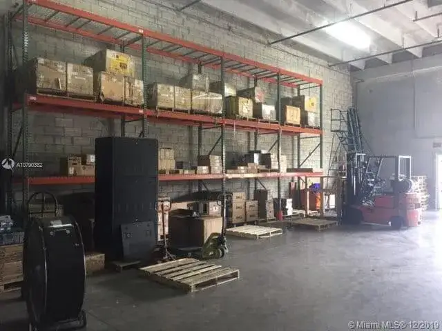 Commercial Sale for sale at 10850 NW 21st St # 180, Sweetwater FL 33172