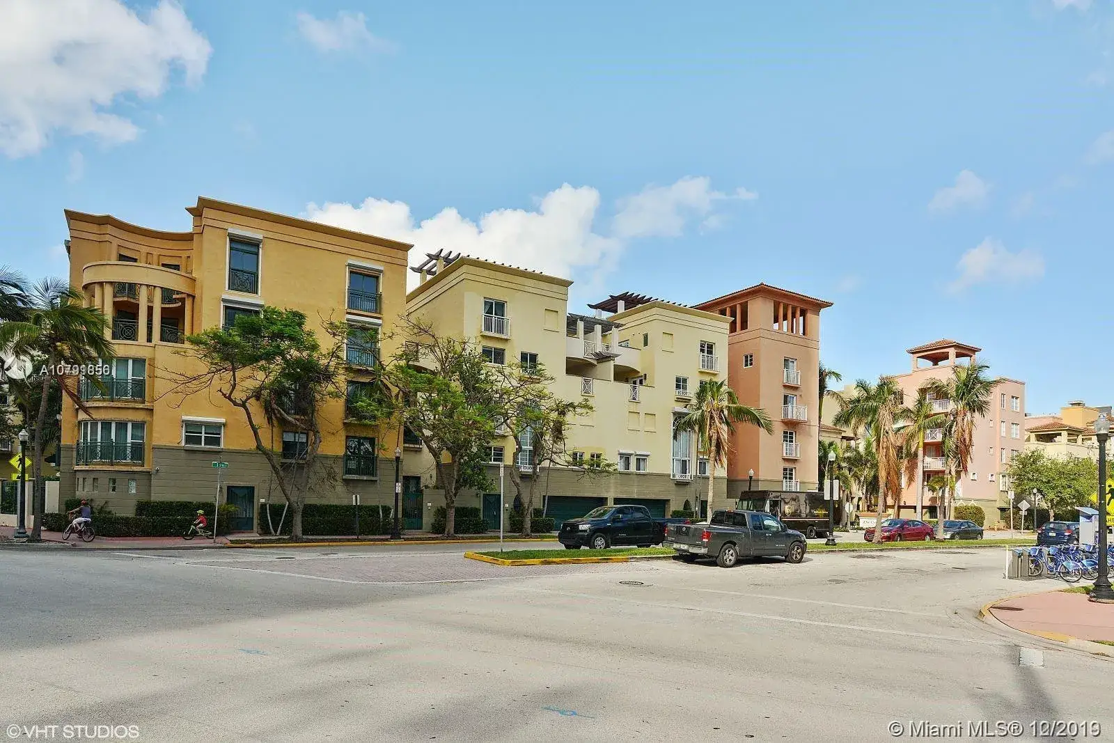 2 bedroom 2 bath Residential for sale at 120 Jefferson Ave # 12009, Miami Beach FL 33139