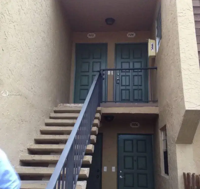2 bedroom 2 bath Residential for sale at 3711 NW 95th Ter # 1126, Sunrise FL 33351