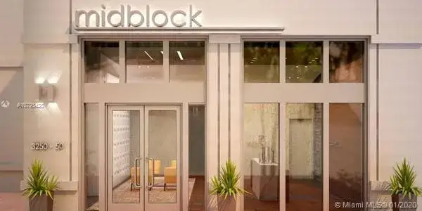 2 bedroom 2 bath Residential for sale at 3250 NE 1st Ave # 505, Miami FL 33137