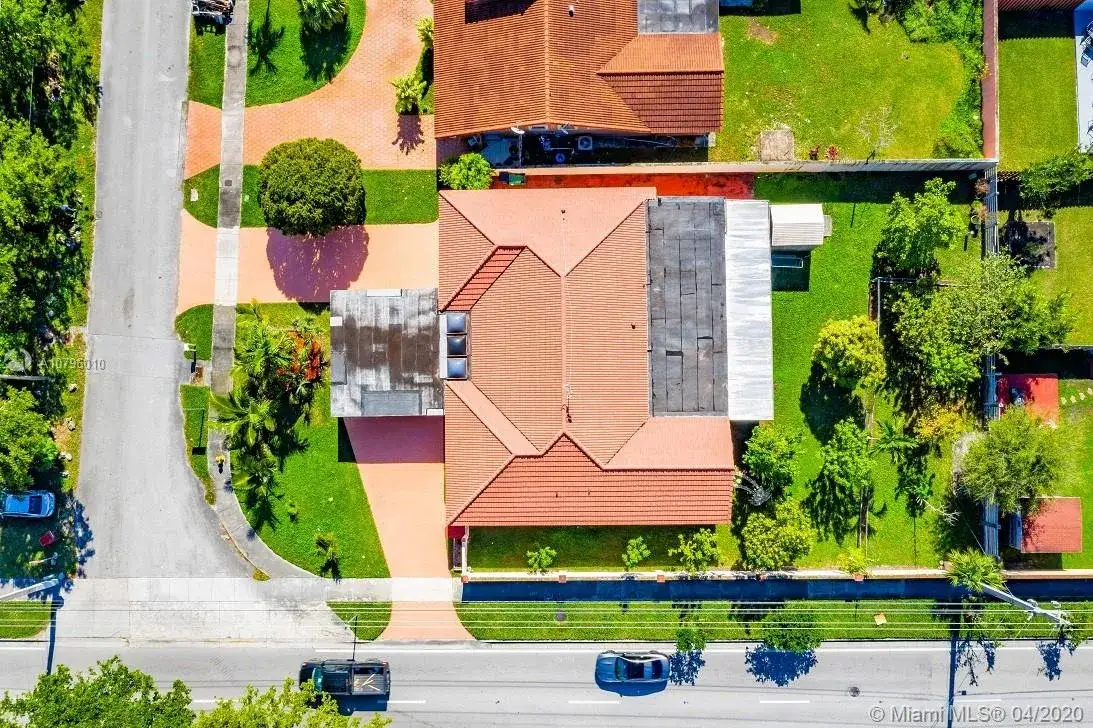 4 bedroom 2 bath Residential for sale at 2410 SW 99th Ave, Miami FL 33165