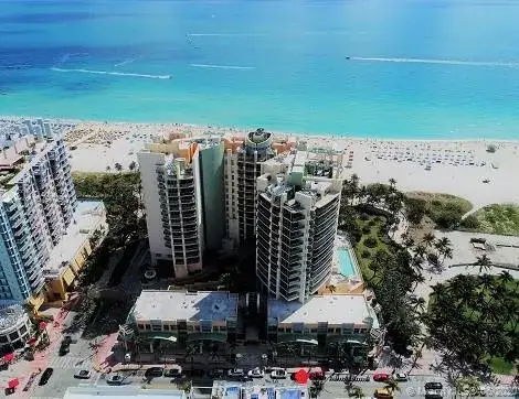 Commercial Sale for sale at 1451 Ocean Dr # 102, Miami Beach FL 33139