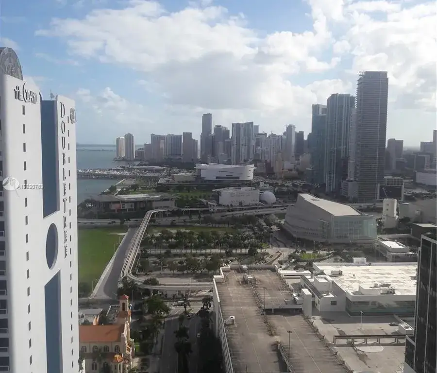 1 bath Residential for sale at 1750 N Bayshore Dr # 3708, Miami FL 33132