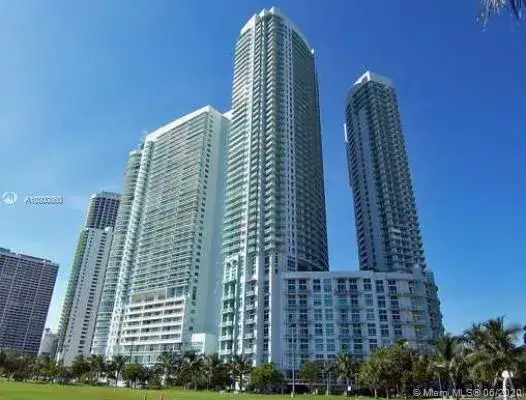 2 bedroom 2 bath Residential for sale at 1900 N Bayshore Dr # 3202, Miami FL 33132