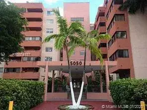 1 bedroom 1 bath Residential for sale at 5050 NW 7th St # 109, Miami FL 33126